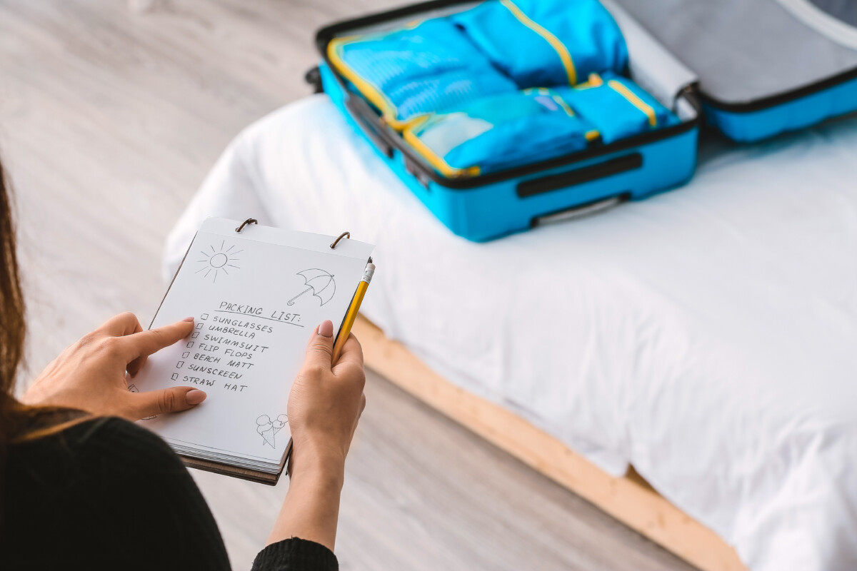 Koffer Packliste Kreuzfahrt Themenwelt Reiseratgeber auf fernwehblog.net
